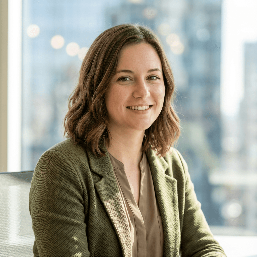 Sophie Mitchell, Airbnb host