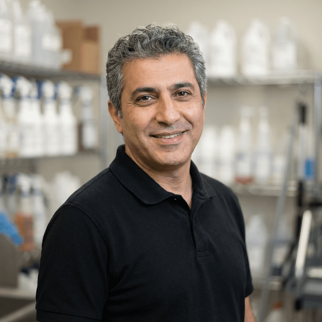 Service quality assurance