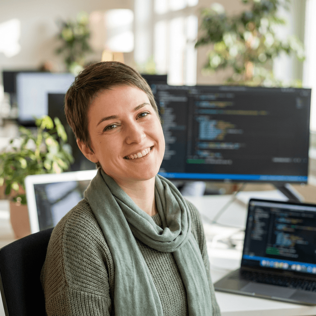 Rachel Chen, homeowner